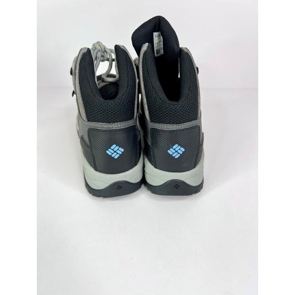Columbia Women’s Size 9 Newton RidgePlus Waterproof Hiking Boot - Picture 4 of 15